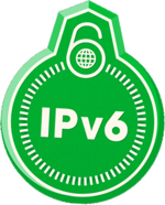 IPv6 Ready