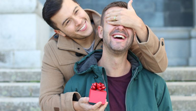 Coming-out