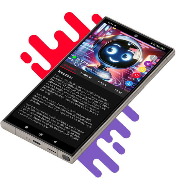 screen